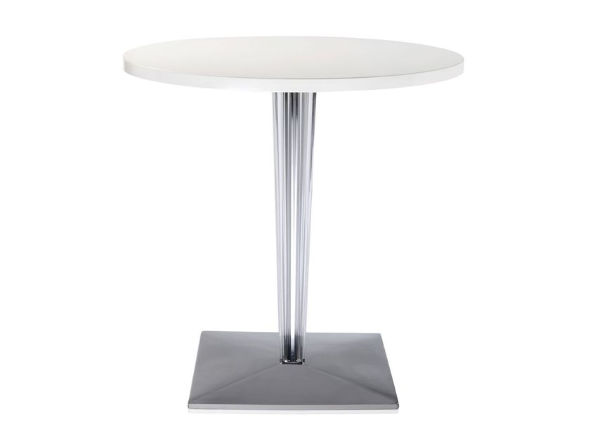 TOP TOP Table By Kartell