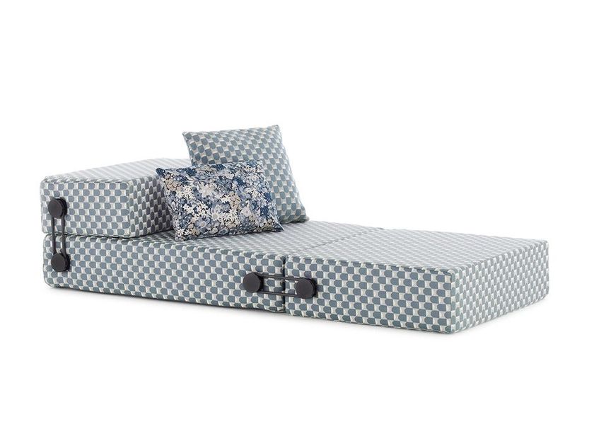 TRIX LIBERTY Garden daybed By Kartell