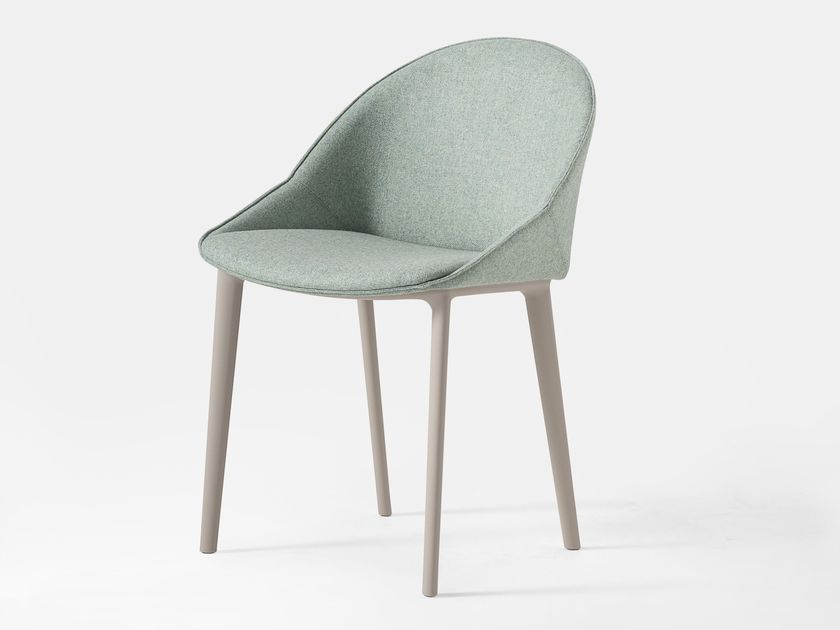 KROSS PLUS Chair By Kastel