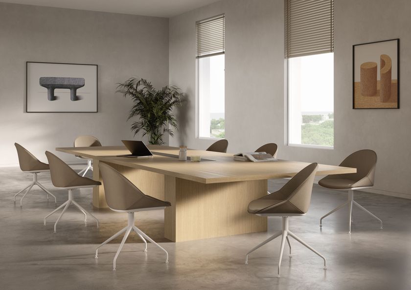 KROSS PLUS Chair By Kastel