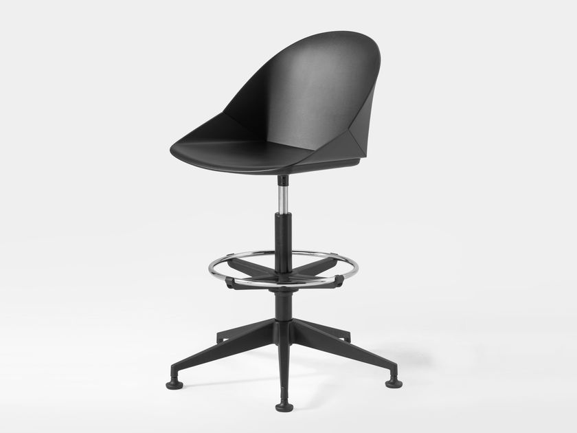 KROSS STOOL Taburete By Kastel