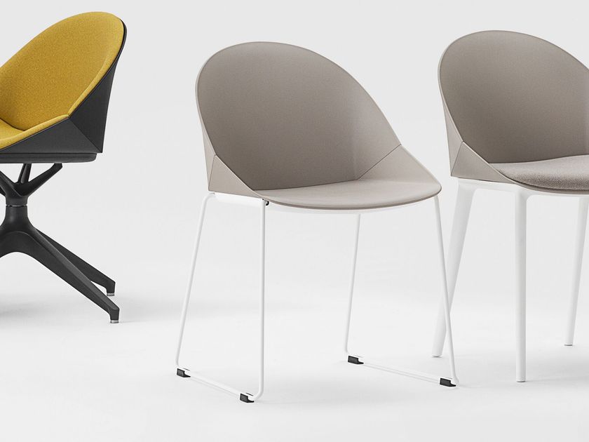 KROSS Chair By Kastel