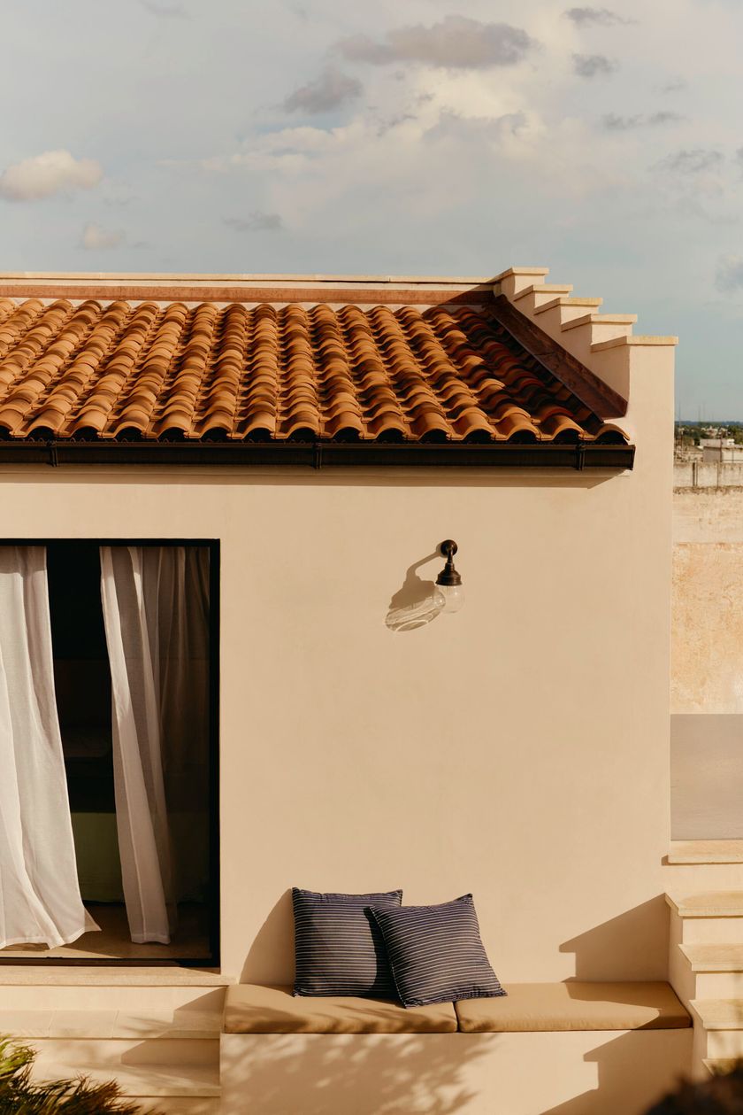 COLOR EXTERIOR by Kerakoll - Rivestimenti, pitture e smalti per la protezione e decorazione di esterni - 4