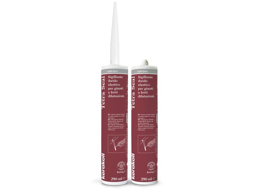 Taper Seal® - Sigillante In Gomma EPDM Per Portellone Pick-up, Lunghezza 3,1 M Con Adesivo 3M