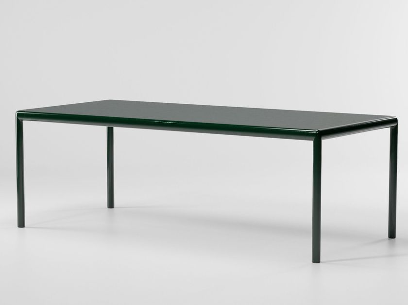 PASSAGE Table By Kettal