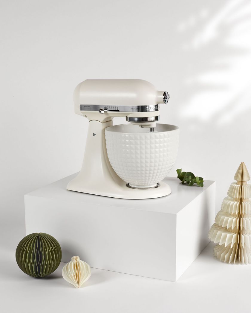 MONOCHROME Amasadora By KitchenAid