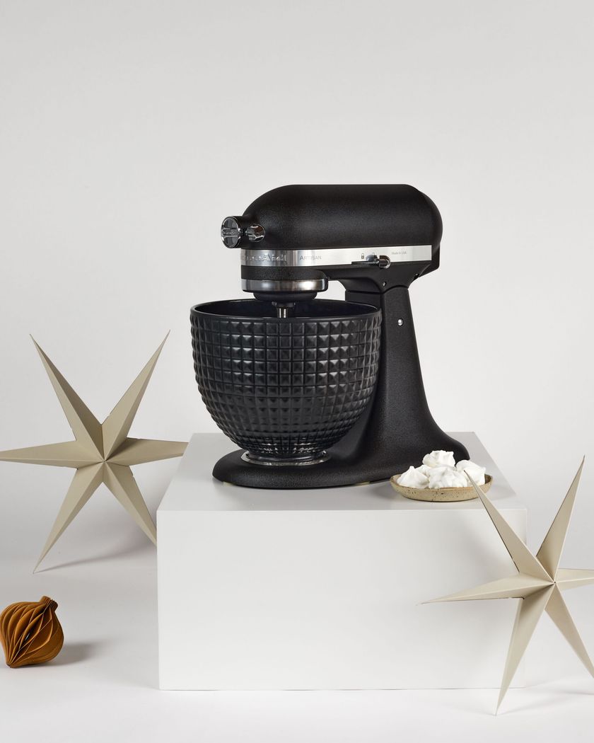 MONOCHROME Amasadora By KitchenAid