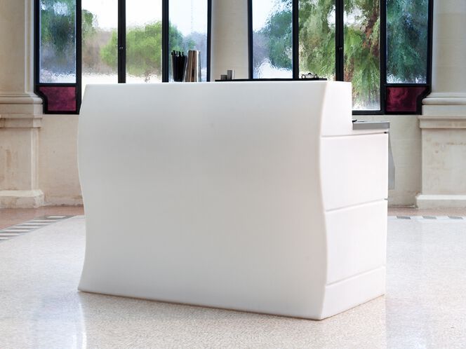 OPENBAR Bar counter By Kloris