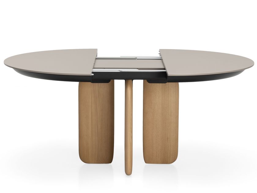 PALA Table By Kristalia
