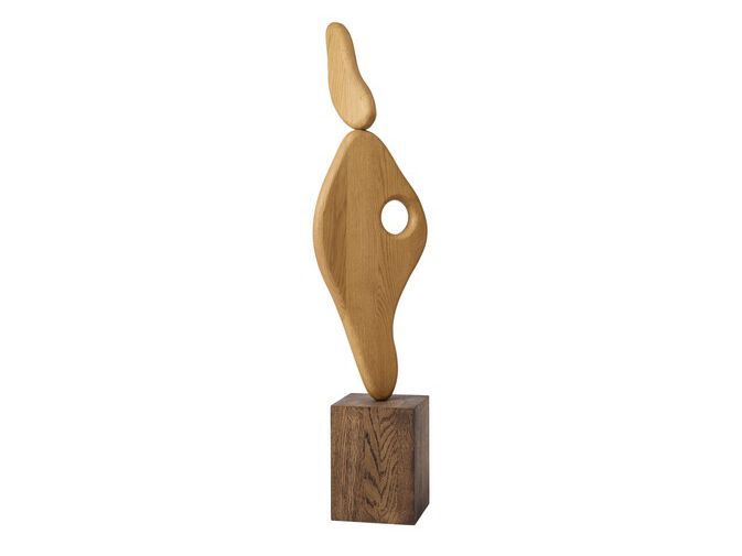 BALANCE SCULPTURE