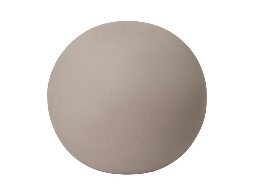 GLOBE SCULPTURE L