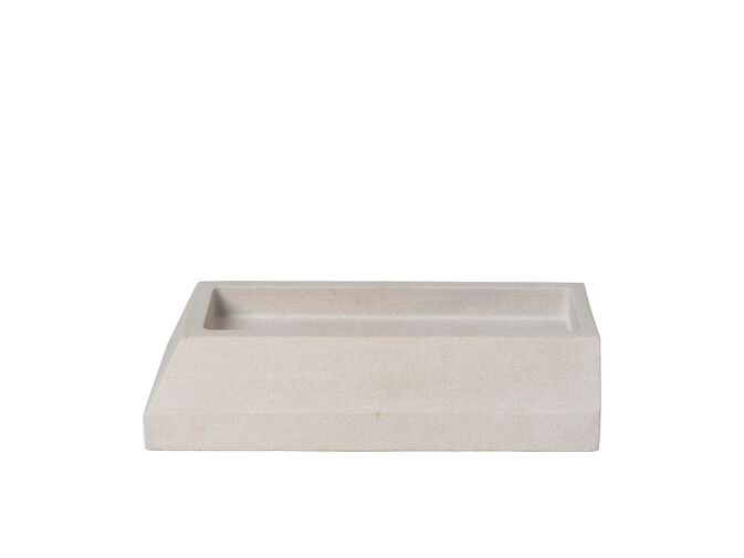 STANDSTONE DESK TRAY