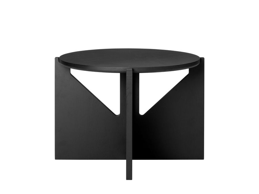 Kristina Dam Studioコーヒーテーブル TABLE コーヒーテーブル By Kristina Dam Studio
