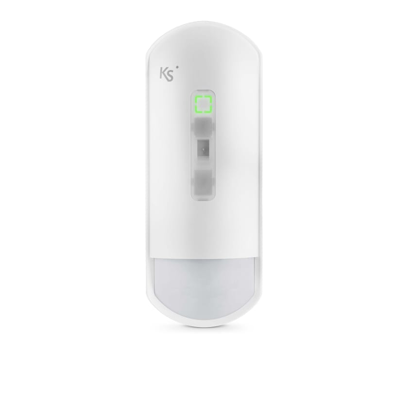 UNUM-X by Ksenia Security - Sensore di movimento da interno - 3