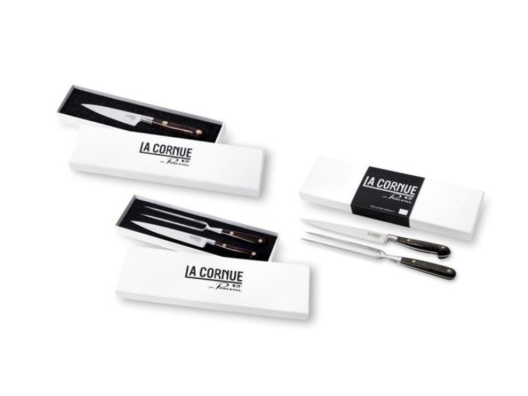 Affilacoltelli Kitchellence A 3 Fasi Con Guanto Anti-taglio - Affila Lame Dritte E Ceramiche - 5