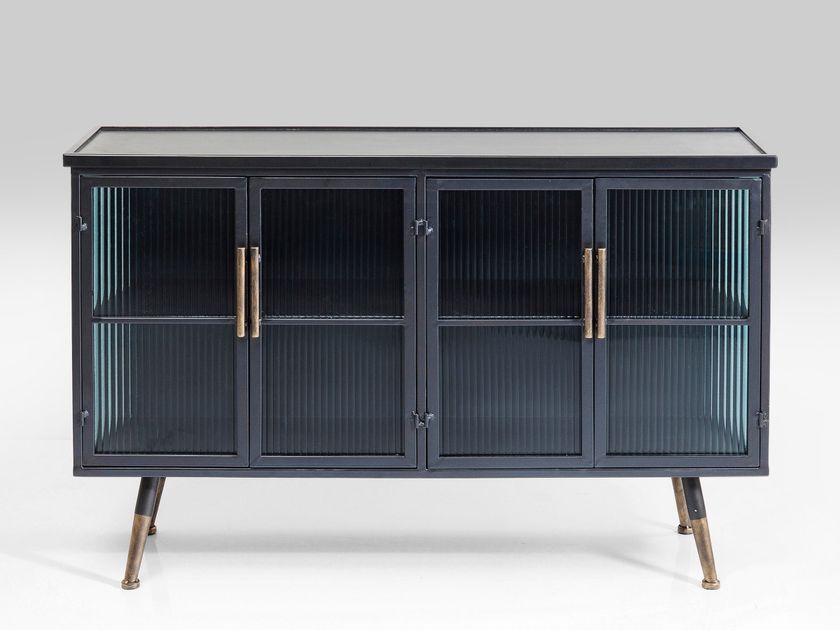 LA GOMERA | Highboard By KARE Design