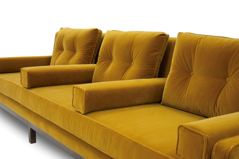 LAB #04 sofa By Crearte Collections