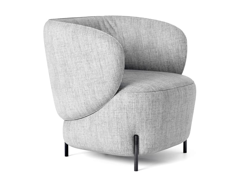 LABIMBA | Poltroncina in tessuto