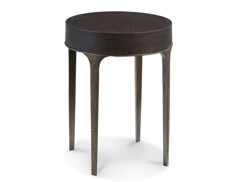 Round coffee table LADY BUG By REDA AMALOU DESIGN design Reda Amalou