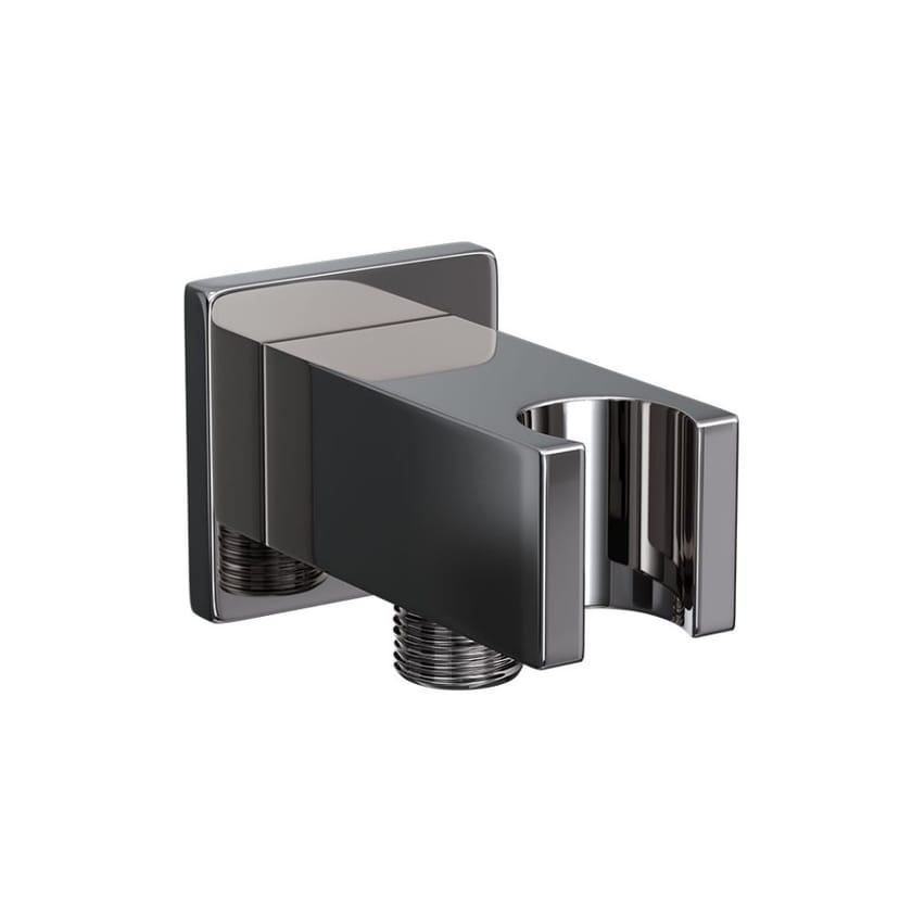 LAGUNA Handshower holder By Jaquar design Matteo Thun & Antonio Rodriguez