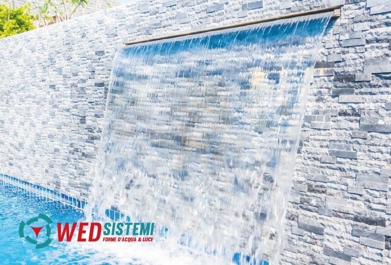 Fontana Da Tavolo A Cascata Elgaura Con Pietre Decorative, 3 Livelli, Alimentazione USB 5V, Circolazione Automatica Per Ufficio E Relax