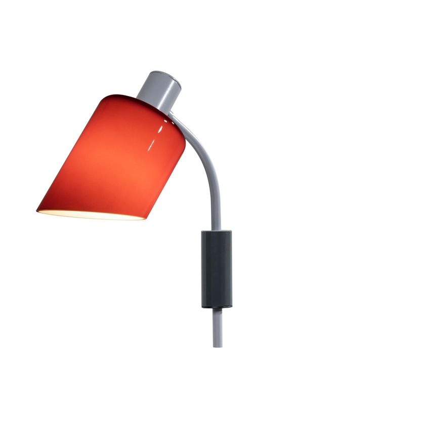 LAMPE DE BUREAU | Applique murale By NEMO design Charlotte Perriand