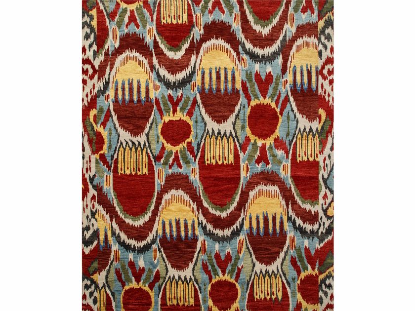 Jaipur Rugs: Rugs | Archiproducts
