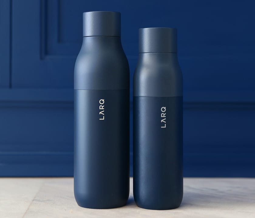larq bottle discount