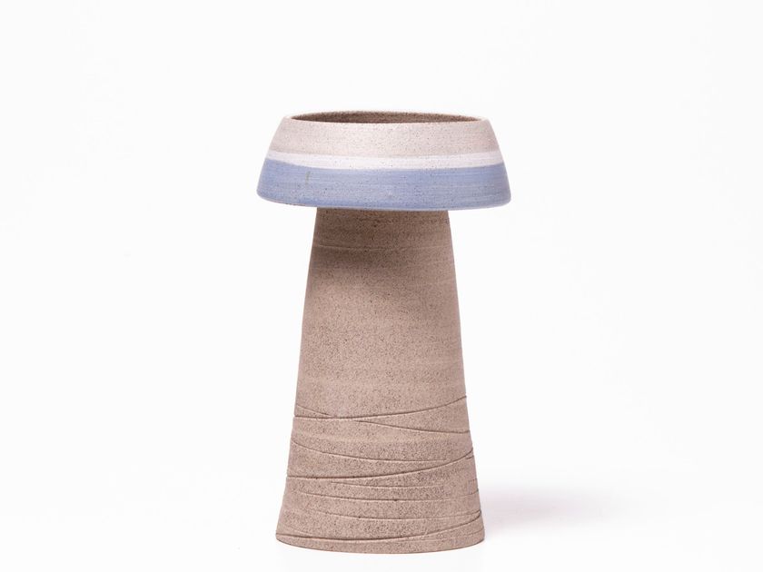 ASA Florea 18x11.5cm Moss Vase