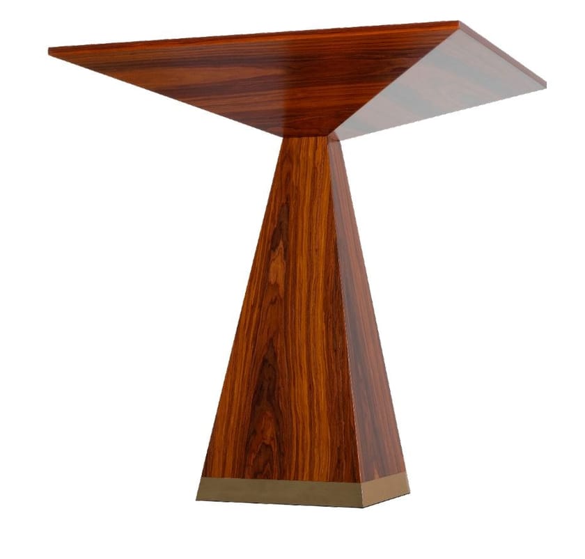 VICTORIA Table By Salma Furniture