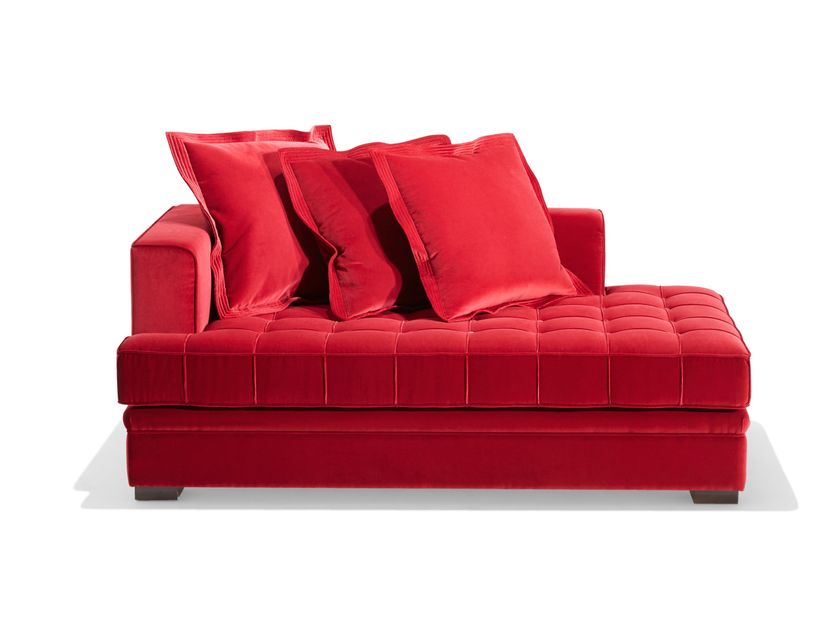 Ensemble Canapé Et 2 Fauteuils Hugues Chevalier - Bois Et Cuir Jaune - Occasion