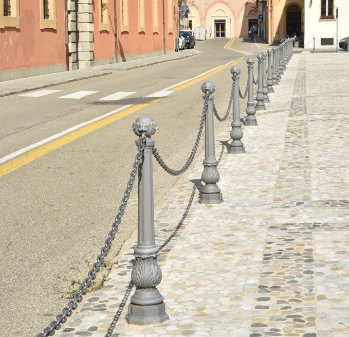 Dissuasori a Catena - Urban 360