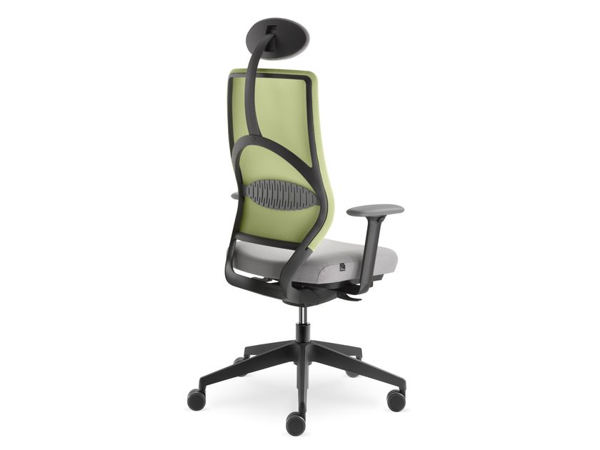 ARCUS 240 BO HO Office chair By LD Seating