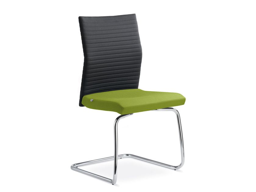 ELEMENT 441-Z-N4 Training chair By LD Seating