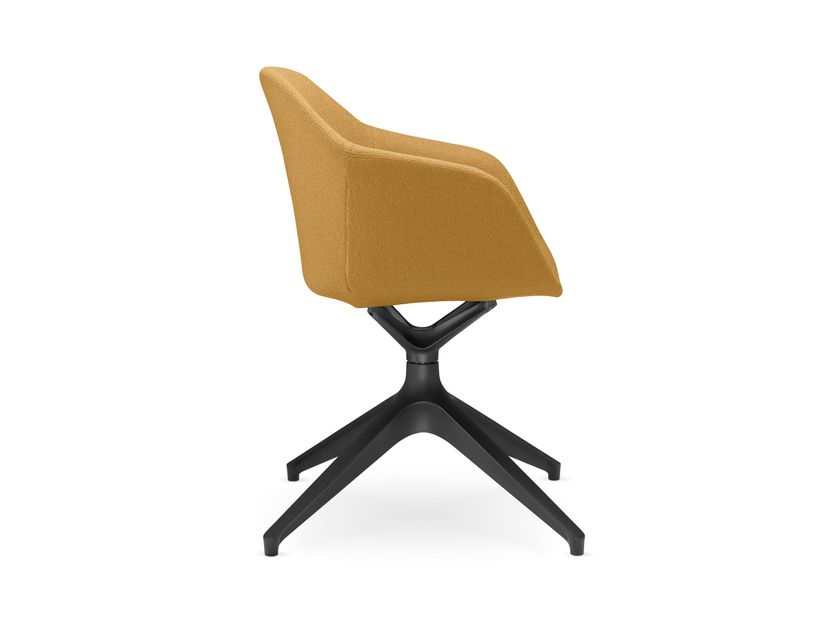 RIVA RI-02,F01 Chair By LD Seating