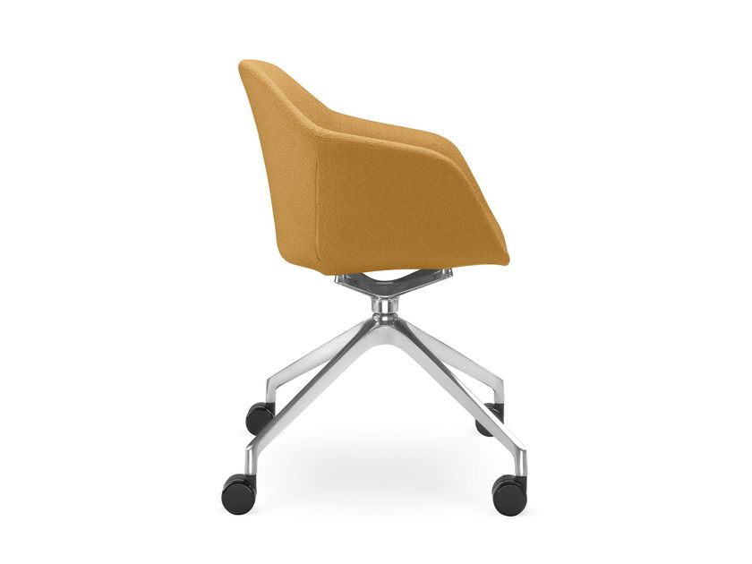 RIVA RI-02,F75-N6 Chair By LD Seating
