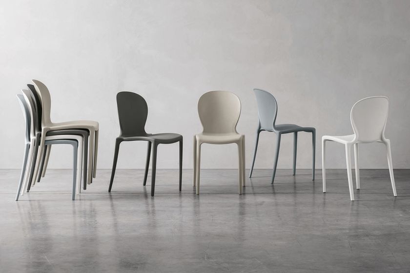 LEA Sedia By Sedit