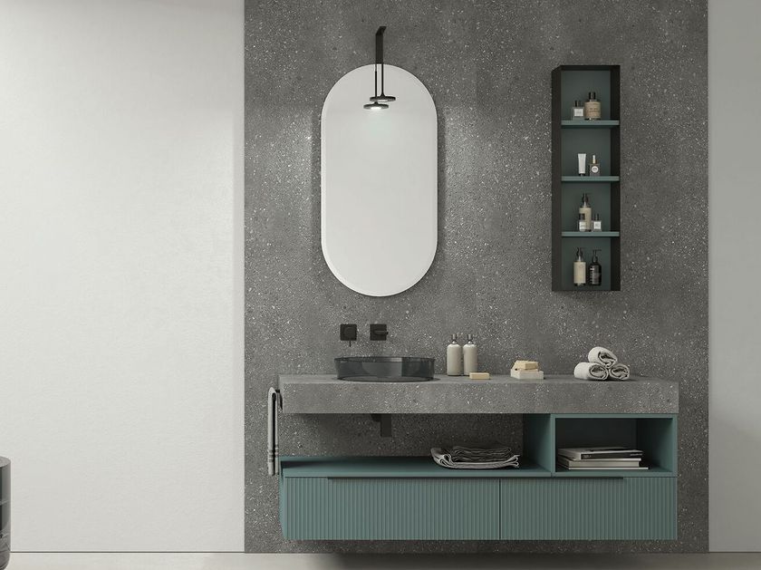 Kiwistar 42,195 Run Runner Wall Sticker in 6 Sizes
