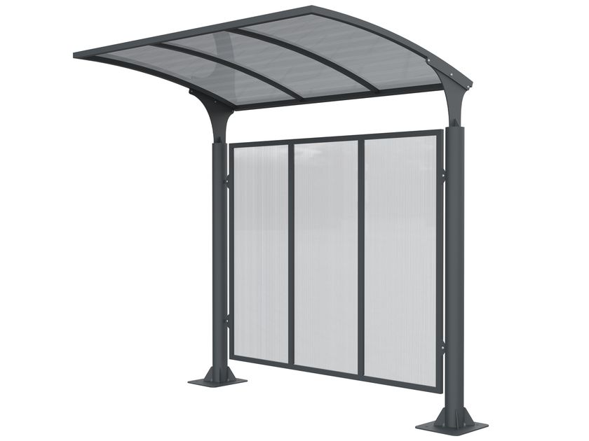 Targa In Metallo Retrò 'Fermata Autobus' 30,5x20,3 Cm - Cartello Decorativo Per Casa, Bar, Garage, Regalo Vintage