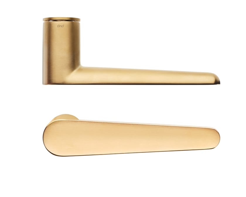 LEVA by Dnd - Maniglia - 11