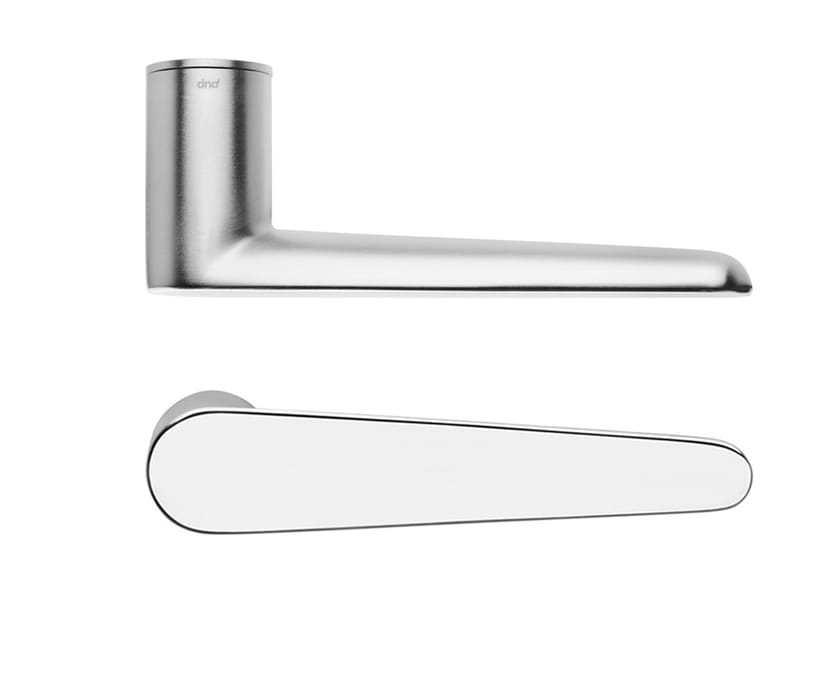 LEVA MIRROR by Dnd - Maniglia - 9