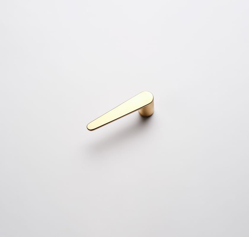 LEVA MIRROR by Dnd - Maniglia - 13