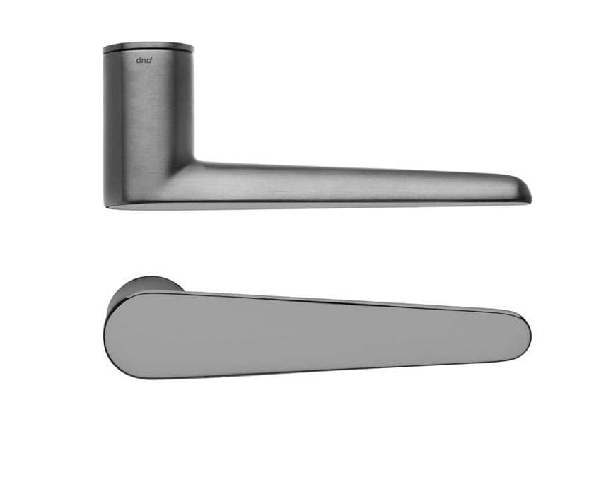 LEVA MIRROR by Dnd - Maniglia - 10