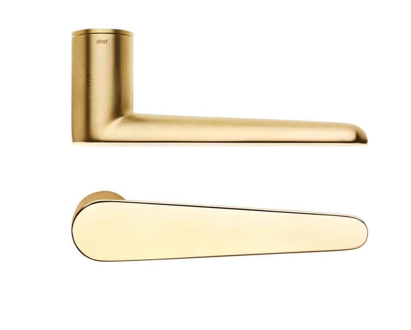 LEVA MIRROR by Dnd - Maniglia - 8