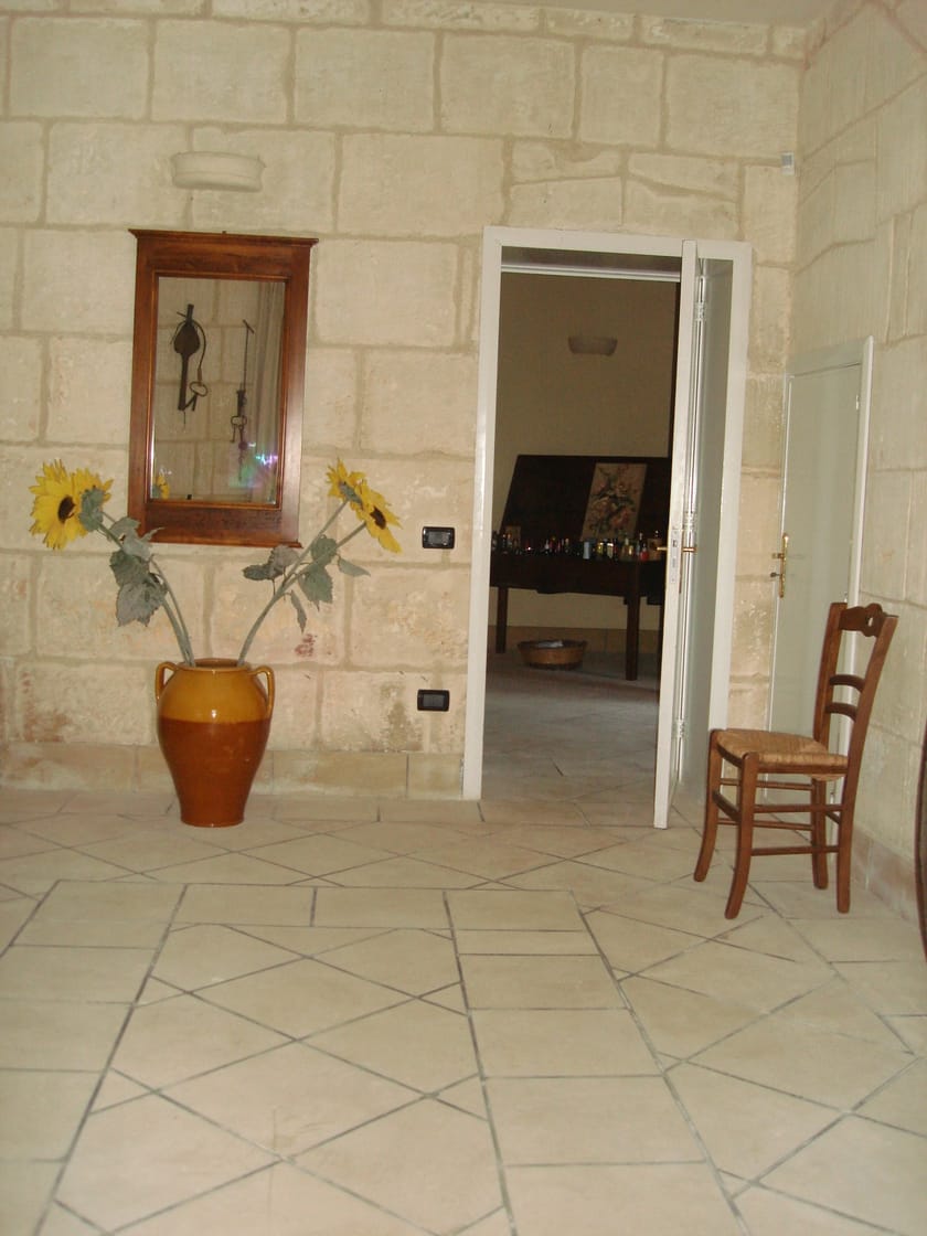 LEVIGATO by PIMAR - Pavimento in pietra leccese - 4