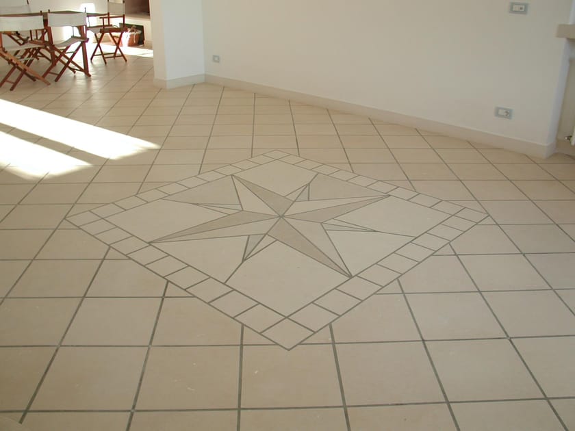 LEVIGATO by PIMAR - Pavimento in pietra leccese - 7