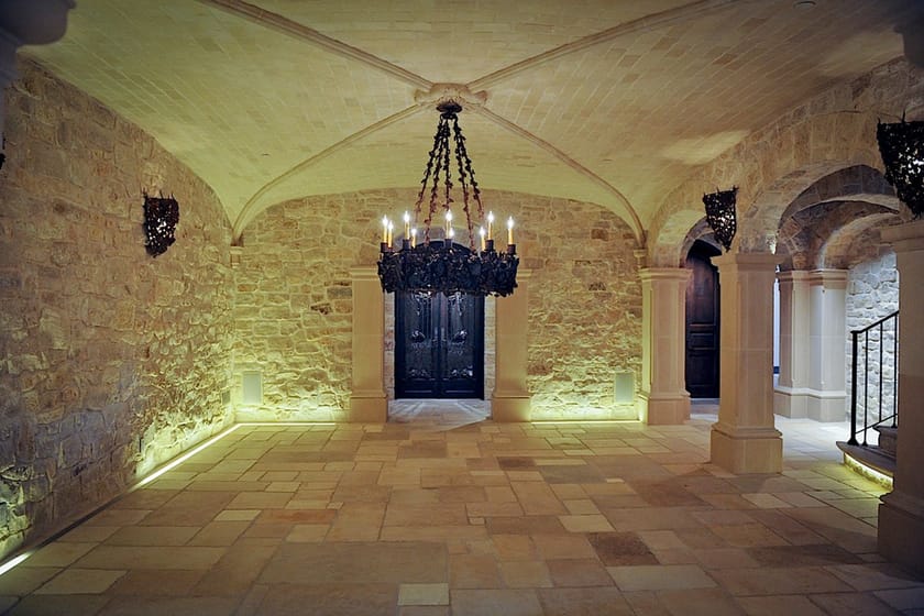 LEVIGATO by PIMAR - Pavimento in pietra leccese - 11