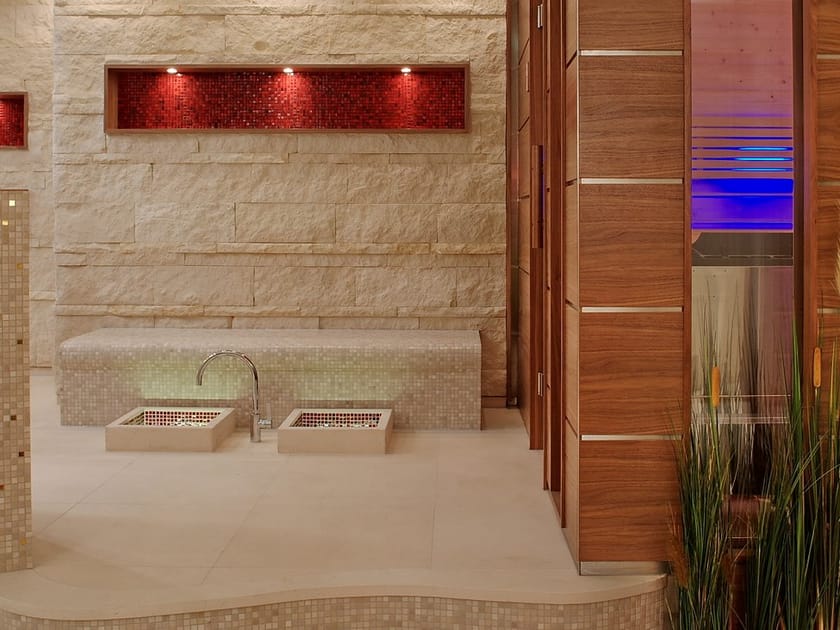 LEVIGATO by PIMAR - Pavimento in pietra leccese - 13