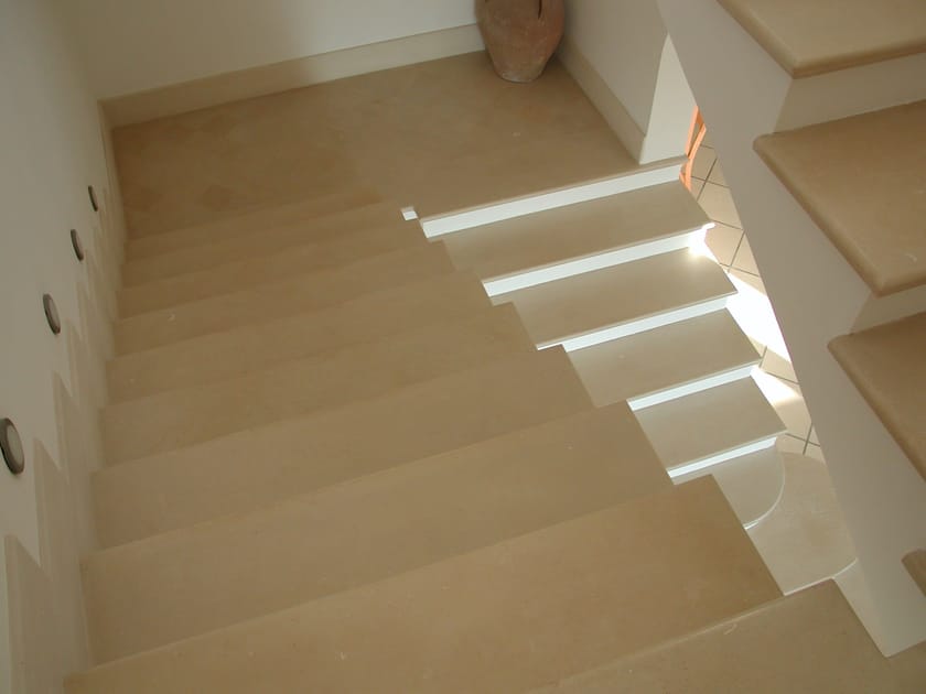 LEVIGATO by PIMAR - Pavimento in pietra leccese - 8