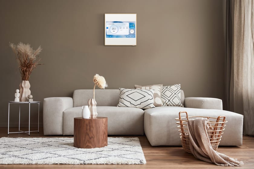 ARTCOOL GALLERY PHOTO by LG Electronics - Climatizzatore mono-split a parete con sistema inverter - 12